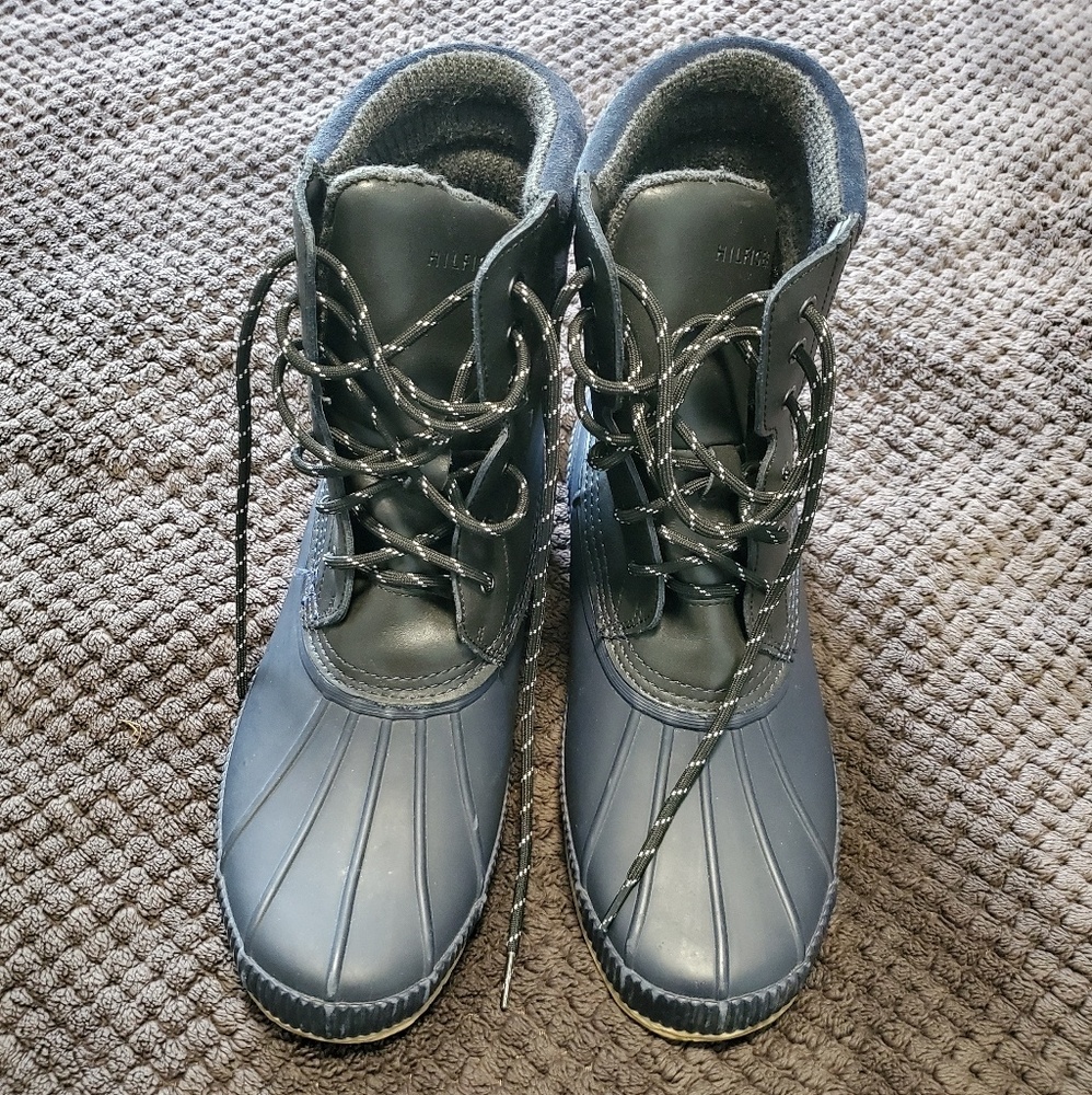 Men's Tommy Hilfiger Boots